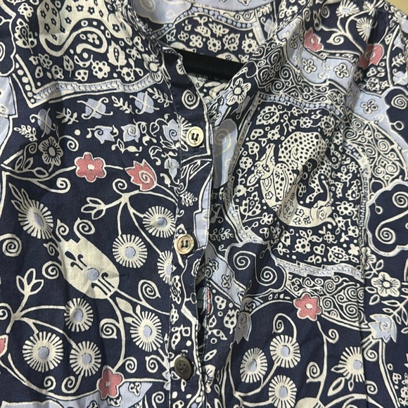 Isabel Marant top - Picture 2 of 5